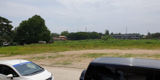 Commercial lot for sale in Batangas City