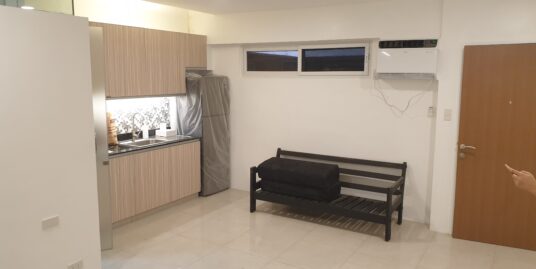 1 bedroom for rent in Valle Verde, Pasig City