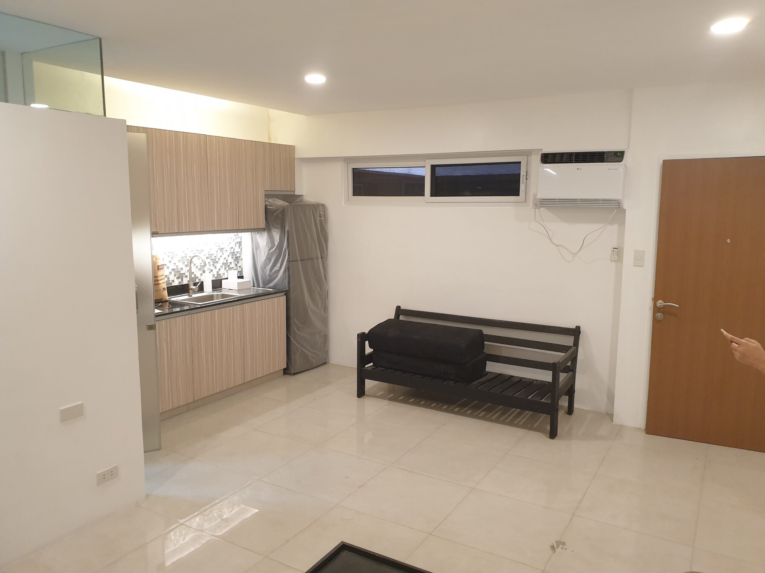 1 bedroom for rent in Valle Verde, Pasig City