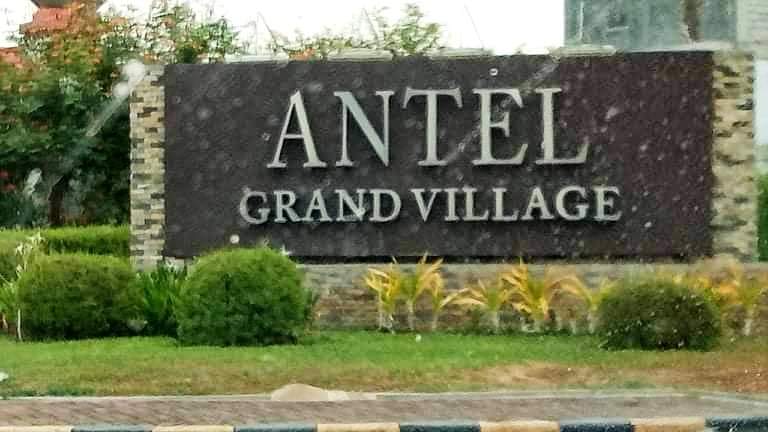 Lot for sale in Antel Grand Village, Cavite