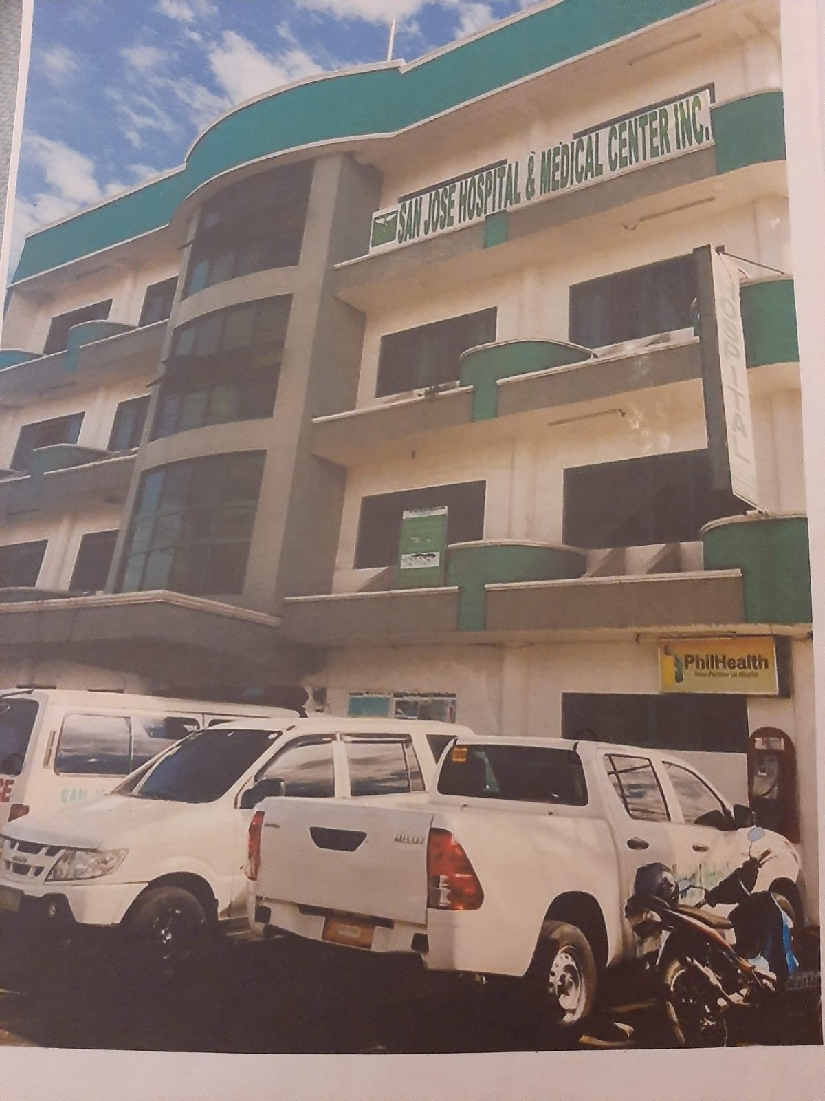 Hospital in Laguna For Sale