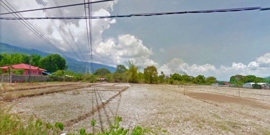 Lot for sale in Pililla, Rizal