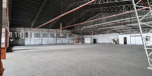 Warehouse For Rent in Marcos Highway, Antipolo