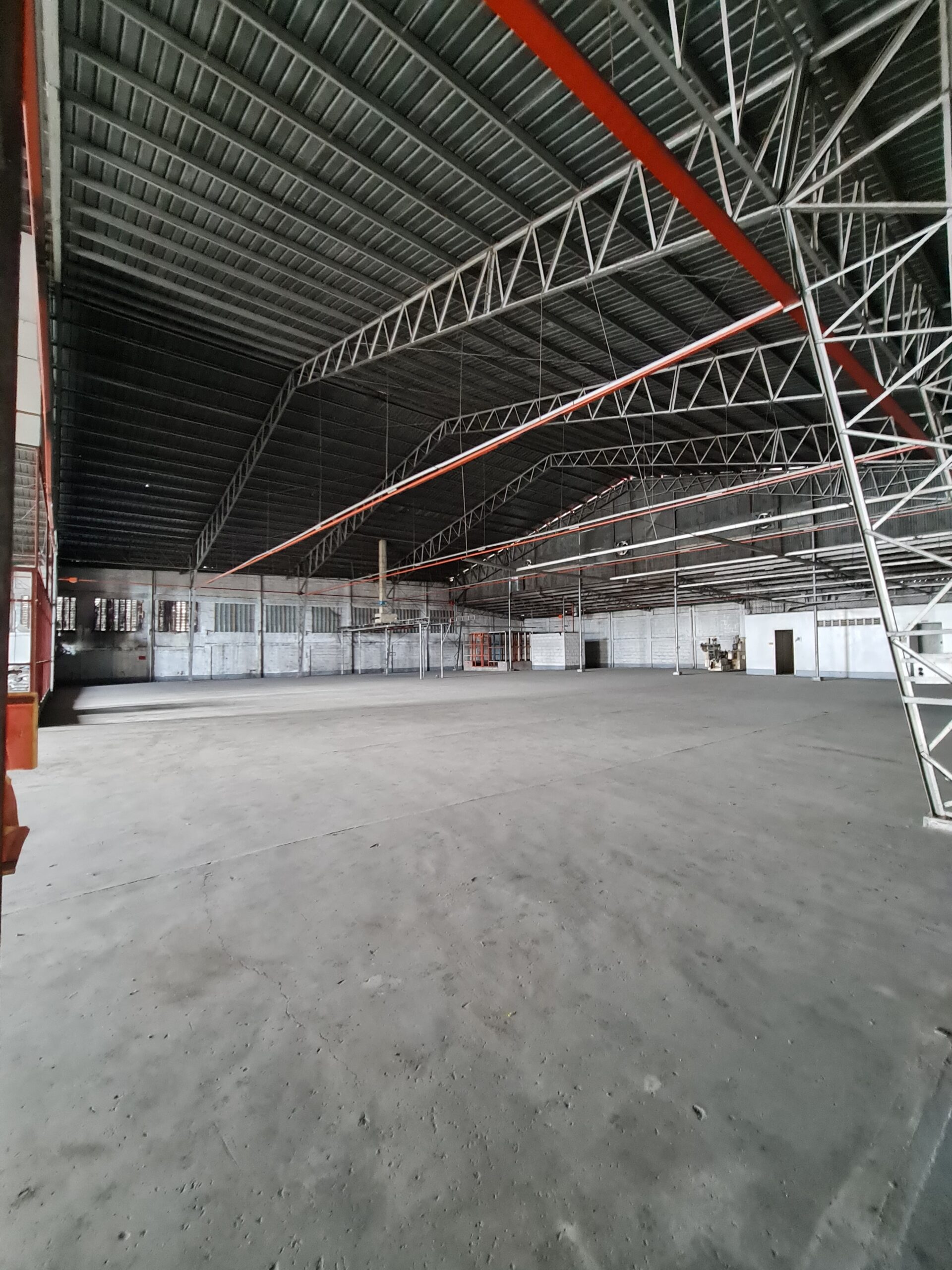 Warehouse For Rent in Marcos Highway, Antipolo