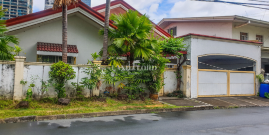 House and lot for sale in San Miguel Makati