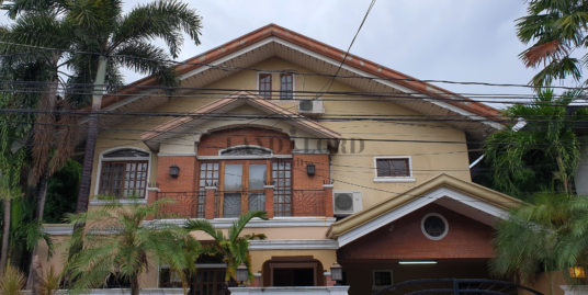 House for Rent in Acropolis Greens, Quezon City