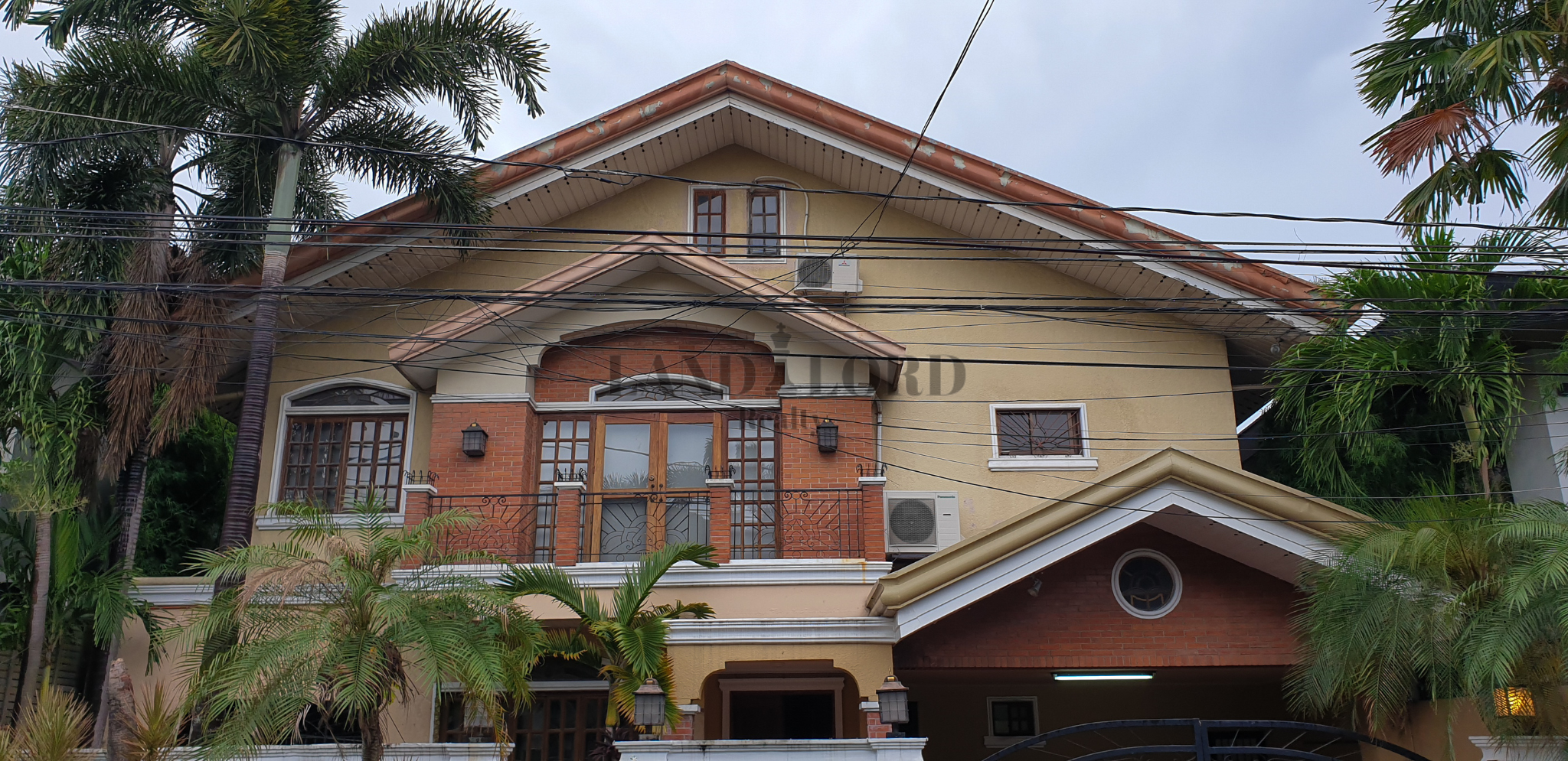 House for Rent in Acropolis Greens, Quezon City