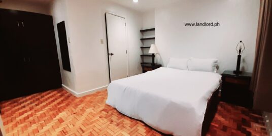 2 Bedroom For Rent in Valero Makati