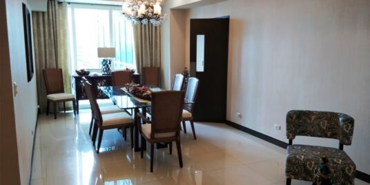 3 Bedroom For Sale in 8 Forbes BGC