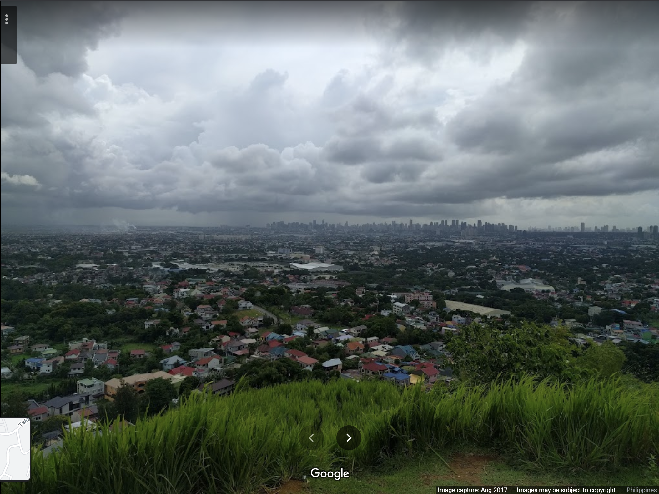 Lot For Sale in Victoria Valley Antipolo