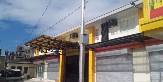 Office with Warehouse For Sale in Quezon City