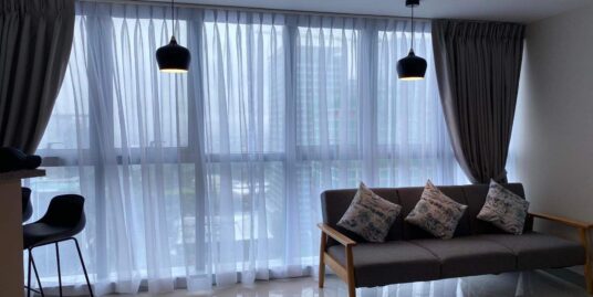 1 Bedroom For Rent in Uptown Parksuites BGC