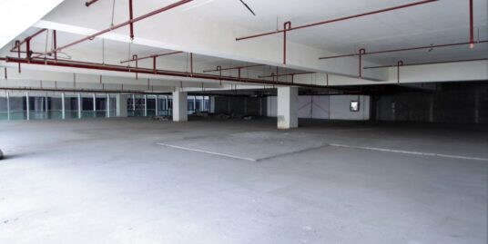 Office For Sale in Macapagal Blvd