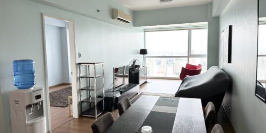 1 Bedroom For Sale in St. Francis Shangrila Place