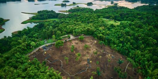 Land for sale for resort development in Caliraya Laguna