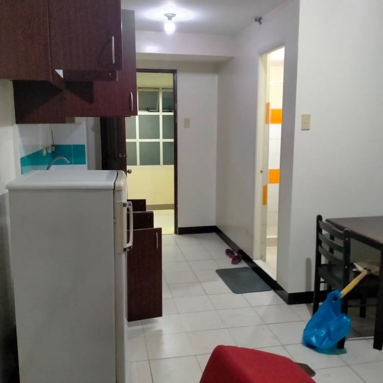 1 bedroom for rent in Ortigas Center Pasig
