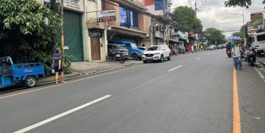 Property for commercial development for sale in Mandaluyong