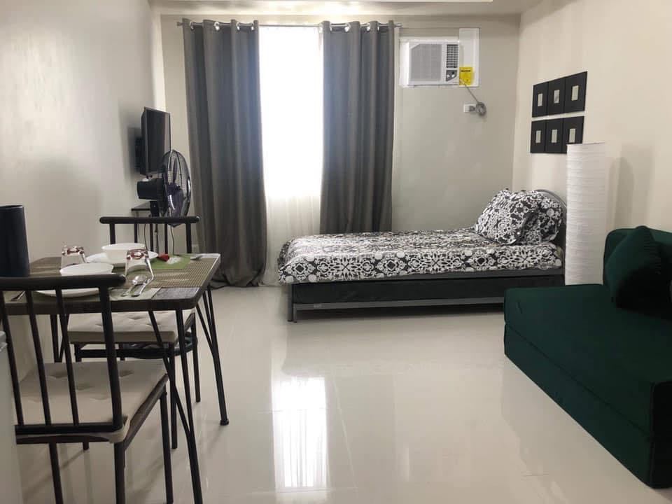 Studio unit for rent in Shaw Mandaluyong