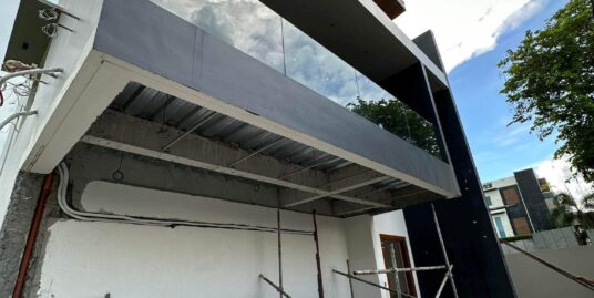 Brand new house for sale in Treveia Nuvali Laguna