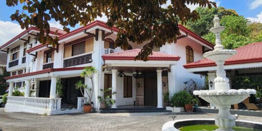 3 storey well maintained house for sale in LGV