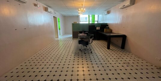 Office Space for Sale in Ortigas Center