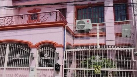 House and lot for sale in Greenwoods Cainta