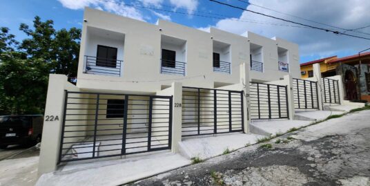 Brand New 2-Bedroom House for Sale in Soldier’s Hills, Putatan, Muntinlupa | Affordable 2-Storey Home