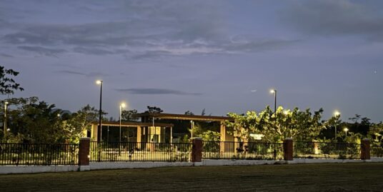 Residential Vacant Lot for Sale in Rockwell South at Carmelray, Nuvali, Laguna | 300 sqm