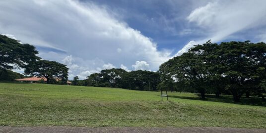 Residential Vacant Lot for Sale in Elaro, Nuvali, Laguna | 738 sqm | Ayala Land Premier