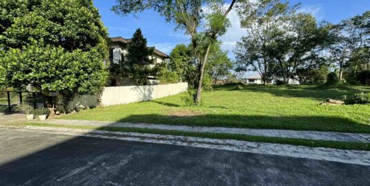 Residential Vacant Lot for Sale in Ayala Westgrove Heights, Silang, Cavite | 417 sqm | Near Sports Center