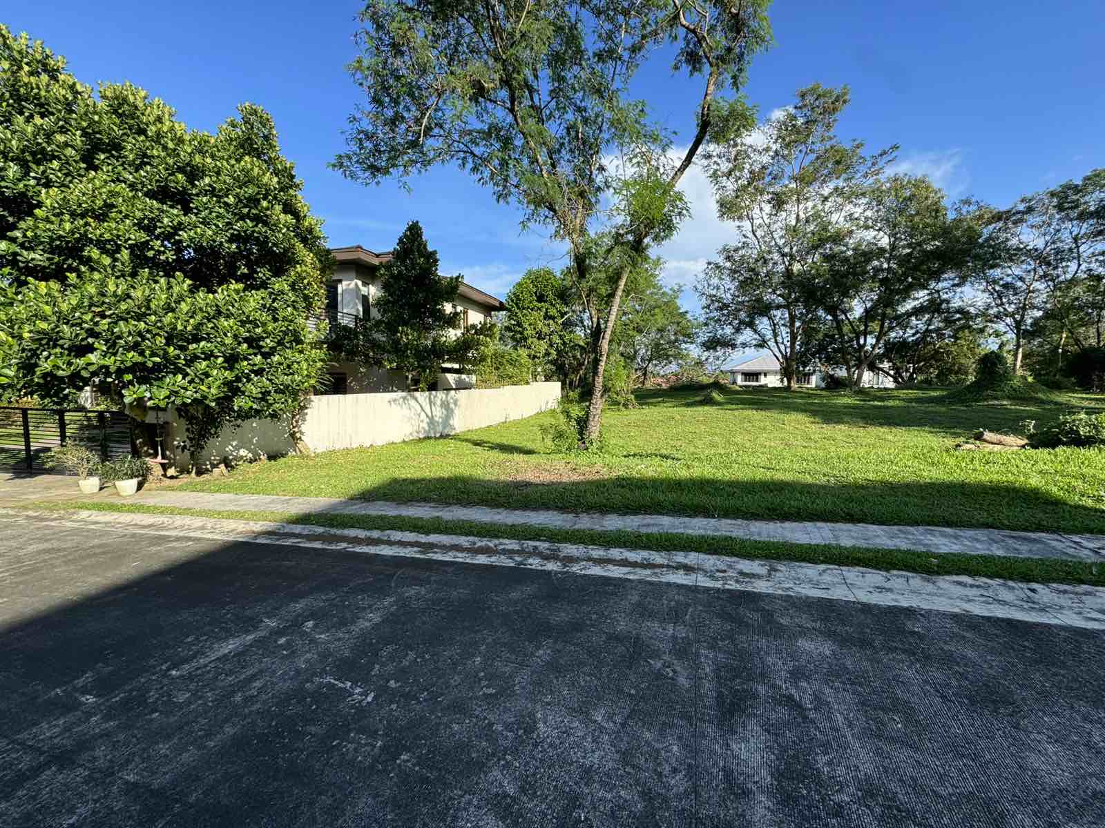Residential Vacant Lot for Sale in Ayala Westgrove Heights, Silang, Cavite | 417 sqm | Near Sports Center