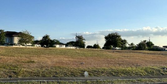 Residential Vacant Lot for Sale in Alabang West Village, Daang Hari, Muntinlupa | 345 sqm | Near Clubhouse