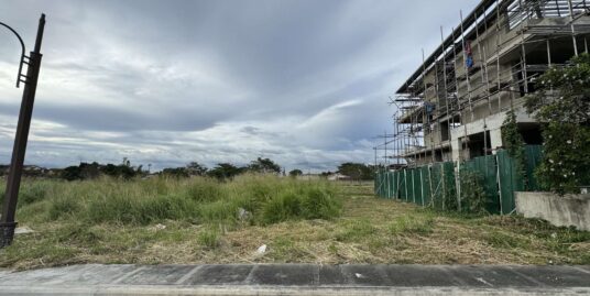 297 sqm Residential Vacant Lot for Sale in Alabang West Village, Daang Hari, Muntinlupa | Semi-Tumbok